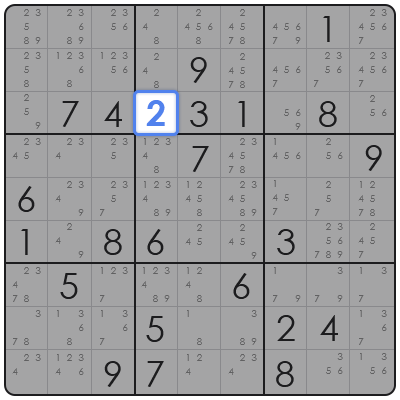 best iphone sudoku app