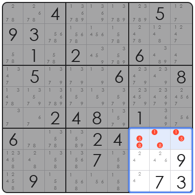 hardest sudoku puzzles