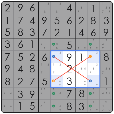 free sudoku 6 per page printable